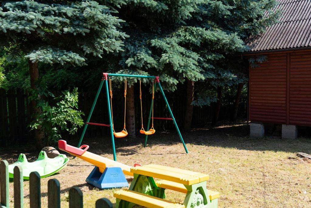 Ferienhaus U Jacka