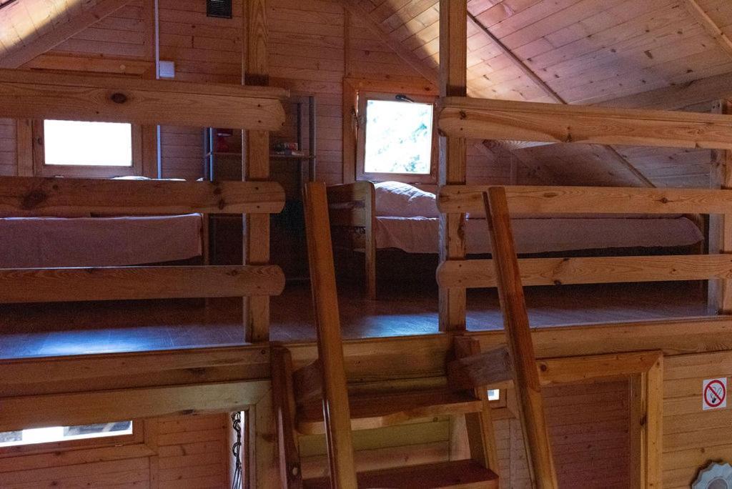 U Jacka Ferienhaus