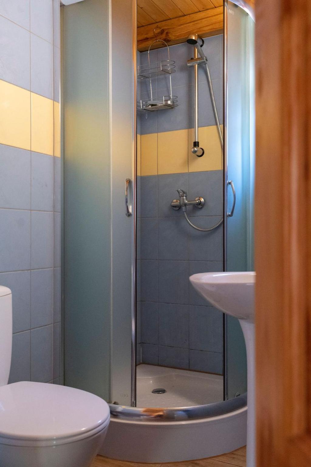Ferienhaus U Jacka Władysławowo